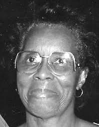 Willie Mae Watson “Polly”