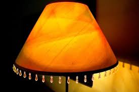 Stained Glass Light Bulb Glows Prettily Well Sort Of Homejelly