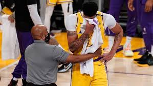 Latest on los angeles lakers power forward anthony davis including news, stats, videos, highlights and more on espn. K4yxwbzahowham