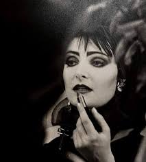 SIOUXSIE AND THE BANSHEES