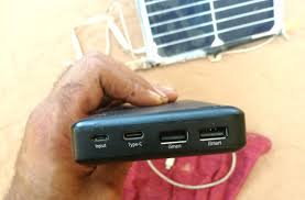 Check spelling or type a new query. The Best Outdoor Solar Charger Sunbeamsystem Solar Panel Review Nomad S Trails