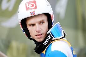 Последние твиты от halvor e granerud (@hgranerud). Halvor Egner Granerud Kalte Innsbruck Et Hol Na Forklarer Han Tiraden Vg