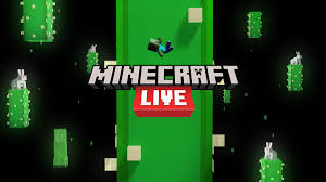 Education edition features multiplayer games that connect using picture based join codes. Minecraft Education Edition On Twitter Get Ready To Take The Plunge Into The Biggest Celebration Of Minecraft In The World Minecraft Live Starts Now You Can Get In On The Broadcast On