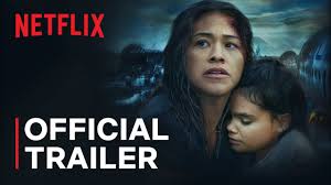 Awake Official Trailer Netflix Youtube
