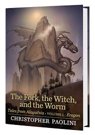Garrow and his late wife, marian, have raised eragon. The Fork The Witch And The Worm Eng Pagina Web De Paraulademixa