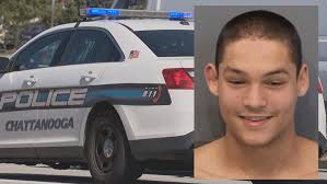 Chattanooga Police arrest man accused of bludgeoning sister's dog to death