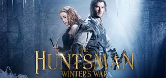 Winter's war is both a prequel and a sequel to the 2012 action fantasy snow white and the huntsman and combines elements of both the german … but when they are discovered to have fallen in love and married freya seemingly has sara killed and eric cast out of her kingdom. The Huntsman Winters War Cast And Crew English Movie The Huntsman Winters War Cast And Crew Nowrunning