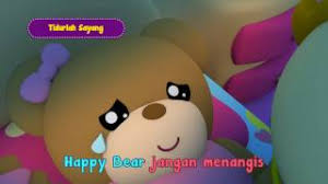 Didi and friends indonesian tidurlah sayang. Didi Music Videos Bandmine Com