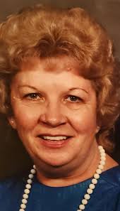 Obituary information for Joyce Ann Wooley