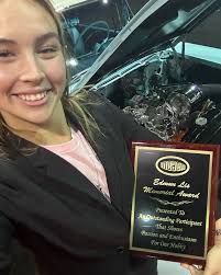 I can't tell you how amazing the...