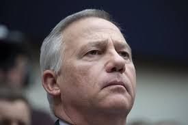 Boeing Vp Chief Engineer John Hamilton Editorial Stock Photo