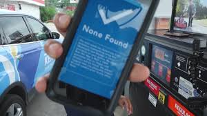 Subscribe today newsletters mobile apps facebook. Can A Phone App Help You Avoid Credit Card Skimmers At The Pump Kens5 Com
