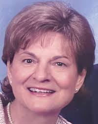 Obituary of Marie-Claire Dube