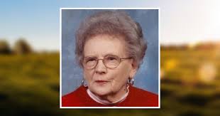 Ardith Gandrud Obituary April 9, 2017