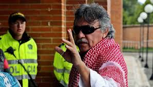 Have you struck a santrich brick wall? Santrich Case Dejusticia Defends And Respects The Autonomy And Independence Of The Special Jurisdiction For Peace Jep Dejusticia