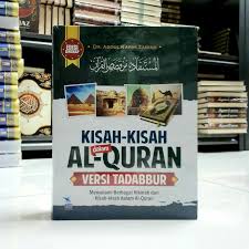 Al qu'ran dengan terjemahan bahasa indonesia. Buku Kisah Kisah Dalam Al Quran Versi Tadabbur Edisi Lengkap Dr Abdul Karim Zaidan Lazada Indonesia
