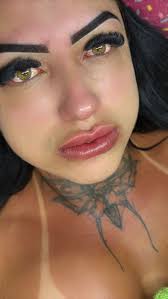 Um cílios né amores 🤩❤️