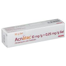Alle gel fiterman pharma (10mg + 500ui/g), 45g. Acnatac 10 Mg G 0 25 Mg G 30 G Shop Apotheke Com