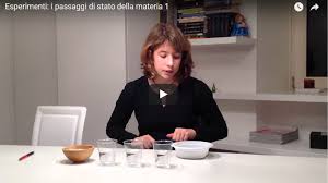 Oggi, un ricercatore della scuola di chimica e fisica dell'università di adelaide, martin white, sta pianificando un programma di ricerca allo scopo di raccogliere i dati degli esperimenti di migliaia di fisici che stanno tentando di identificare la natura dell'enigmatica materia scura. Esperimenti I Passaggi Di Stato Della Materia Liceo Classico Pilo Albertelli