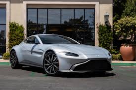 Image result for Lightning Silver 2024 Aston Martin