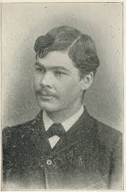 James Angus McManus (1864-1894)