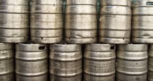 Lb) is a unit of mass or weight in a number of different systems, including english units, imperial units, and united states customary units. Keg Sizes Homebrew And Commercial Keg Dimensions
