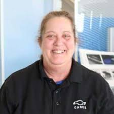 Jim Taylor Chevrolet, L.l.c. Staff