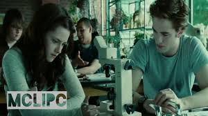 Twilight 2008 Film Dual Audio Romantic Movies Clips 0 1 Youtube