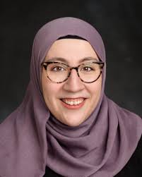 Working with University Relations