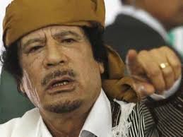 Though gaddafi did not have an official title or hold a public office since 1977, he was accorded the honorifics guide of the first of september great revolution of the socialist people's libyan arab. The Murdering Of Muammar Gaddafi Interview With Yusuf Shakeir World Geostrategic Insights