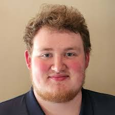 Andrew Sample's Instagram, Twitter & Facebook