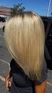 silk lift 20 new blonde cal 10bg 10p hairmachinervc highlights silklift goldwell newblonde long hair styles hair hair styles