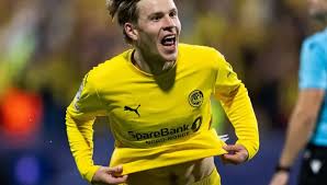 Sandefjord vs Bodo/Glimt - prediction, team news, lineups