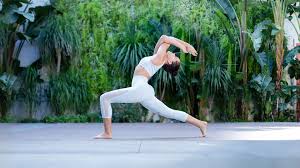 Alo Moves In 2020 Youtube Workout Videos Eight Limbs Of Yoga Youtube Workout