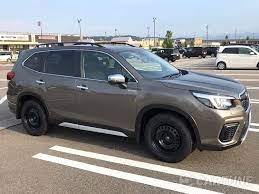 スバル フォレスターを華麗にカスタム by kaz 2019 08 11 タイヤ ホイール交換 open country r t 225 60r1732エクストレイル cartune スバル フォレスター スバル フォレスター カスタム