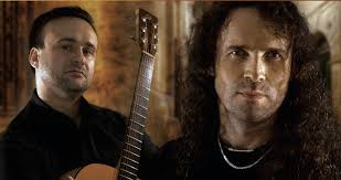 Chris & Vitold (@chrisandvitold)