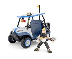 This vehicle is going to make destroying things easy. Fortnite Battle Royale Collection All Terrain Kart Vehicle Drift Figure Buy Online In Mongolia At Mongolia Desertcart Com Productid 147523507