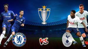 The hosts dominated the opening period and deservedly led. Chelsea Vs Tottenham Hotspur Match Preview And Prediction