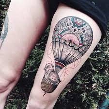Voir plus d'idées sur le thème mongolfiere, tatouage, idées de tatouages. Hot Air Balloon Picture Design Ideas What Constitutes A Good Balloon Design Body Tattoo Art