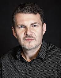 Robert Dudzik's Instagram, Twitter & Facebook