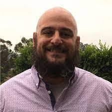 Eric Truesdell's Instagram, Twitter & Facebook