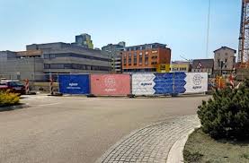 15.086952443703133 km • sonstiges haus • schorndorf schorndorf ebk. Goppingen Media Markt Will Nicht In Das Einkaufszentrum Agnes Goppingen Stuttgarter Nachrichten