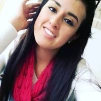 María José Rosero Campaña