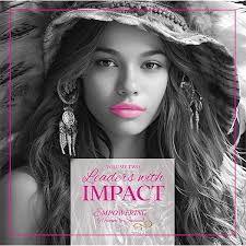 Empowering Women to Succeed: Leaders with Impact eBook : Goodman, Randi:  Amazon.ca: Boutique Kindle