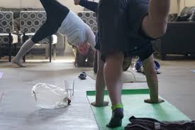 Check spelling or type a new query. Why Some Yoga Classes Are Using Pot In Their Practice Cbc News