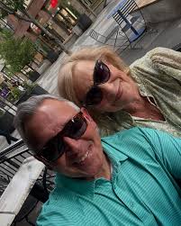 It's her Birthday…you may know her as @sandipattyp but she's Momma & Nani  to our family; the HS, the glue; and lights up everyone & every room. We  LOVE & celebrate you…today.