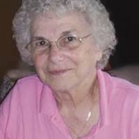 Virginia Dearborn, 98