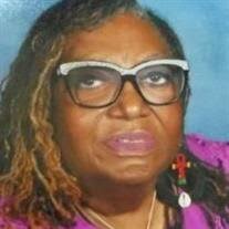 Ms Anita Faye Hammond Obituary