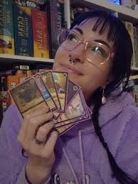 Who else is playing Lorcana?