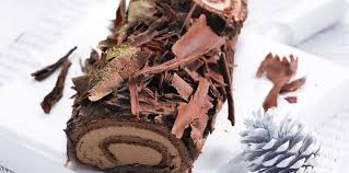 Buche De Noel Au Chocolat Recettes Recette Buche De Noel Chocolat Buche De Noel Recette Buche